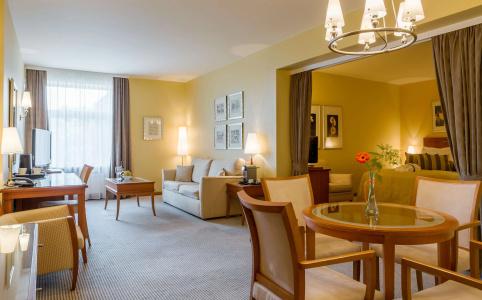 Radisson Blu Ridzene, Riga - 50