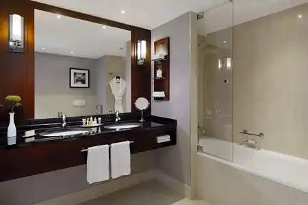 Cologne Marriott - 124