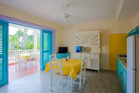 Residence Playa Colibri - 72