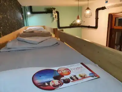 Envoy Hostel - 2