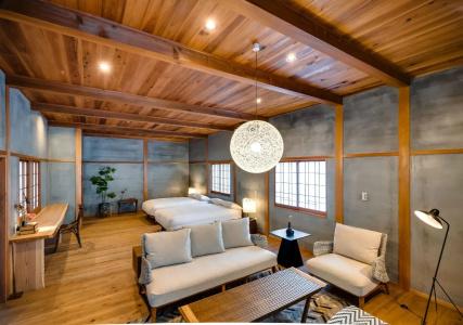 Route Inn Katori Sawara Ekimae - 1