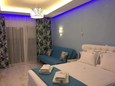 Dream Boutique Apartments - 33