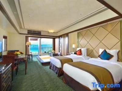 Okinawa Kariyushi Resort Exes Onna - 76