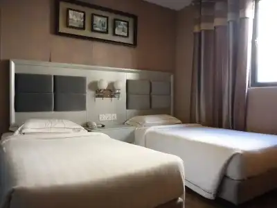Euro Rich Melaka - 4