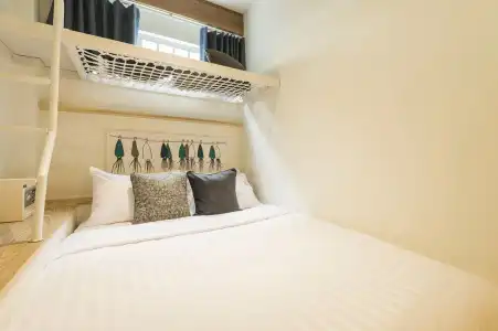 The Pattern Service Apartment - 3