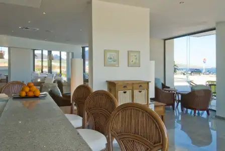 South Pearl Apart Complex - 6
