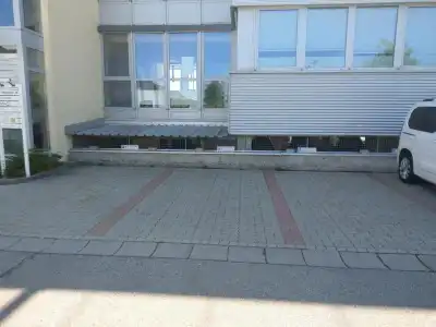Airport Park MUC - 0