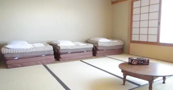 Hakodateyama Guest House - Hostel - 4