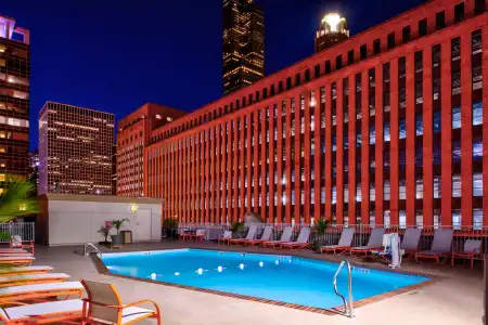 Holiday Inn & Suites Chicago - Downtown by IHG - 34