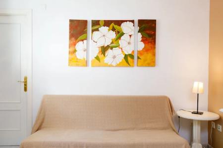 Apartamentos Turísticos Almoraide - 45