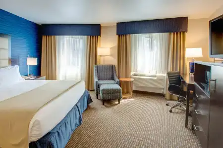 Holiday Inn Express Bellingham by IHG - 4