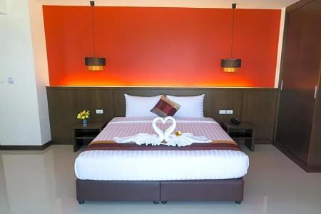 Hua Hin Grand And Plaza - 30