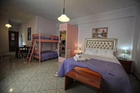 Irida Beach Resort Suites - 40