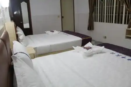 John Bosco Guesthouse - 30