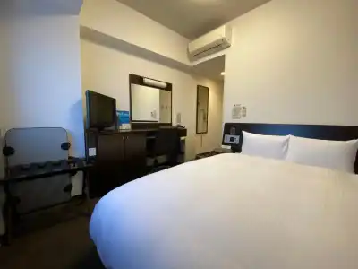 Route Inn Uozu - 2
