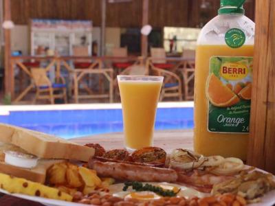 Mien Mien Guest House - 5