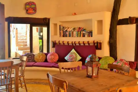 La Posada del Sol Boutique Tulum - 22