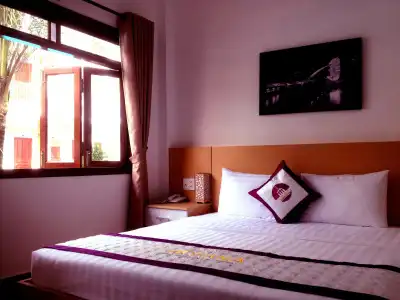 Camellia Resort & Spa - 3