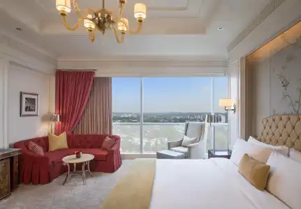 The St. Regis Singapore (Newly Renovated) - 4