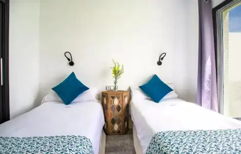 Apartamentos Islamar - 52