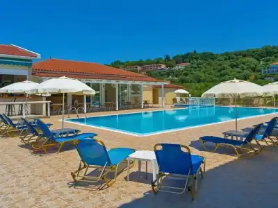 Manousis ApartHotel - 26