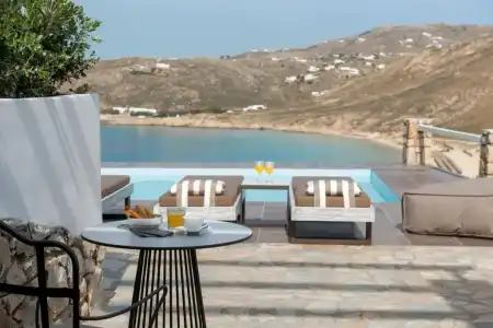 Cova Suites - 52