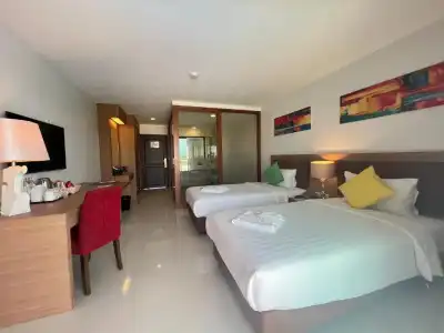 Riche Hua Hin - 84