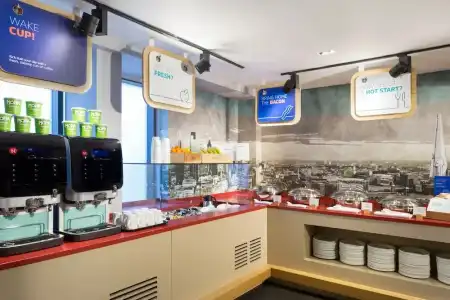 Holiday Inn Express LONDON - SOUTHWARK by IHG - 21