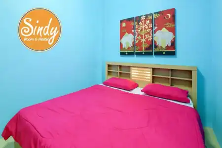 Sindy Hostel - 33
