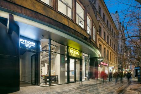 Pytloun Boutique - 24