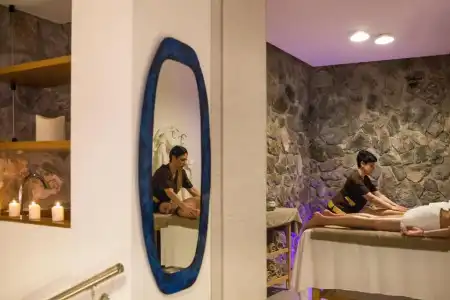 Central Wellness - 102