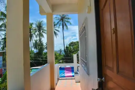 Sarin Guesthouse - 26