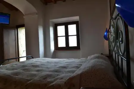 B&B la Fonte del Machiavelli - 36