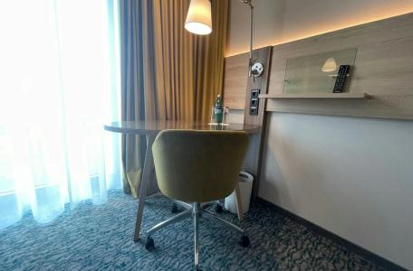 Holiday Inn DUSSELDORF CITY TOULOUSER ALL. by IHG - 2