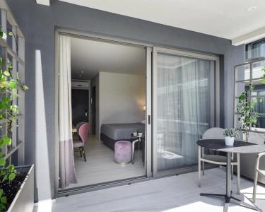 Serenity Suites - 169