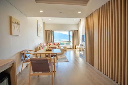 Hilton Lijiang - 215