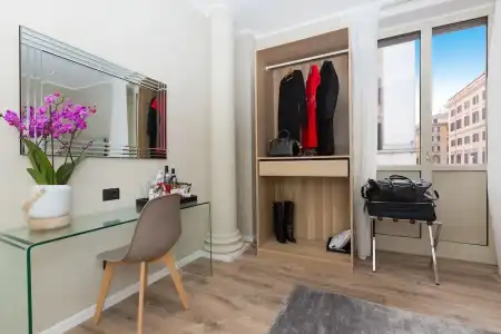 126 Gracchi Suites - 84