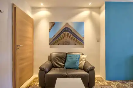 Barrakka Suites - 14