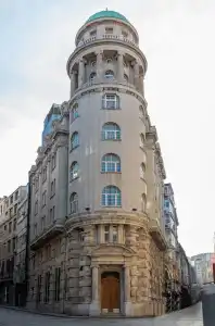 Orientbank Istanbul, Autograph Collection - 33