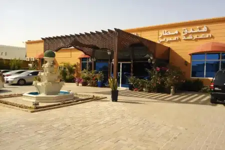 Sharjah International Airport - 16
