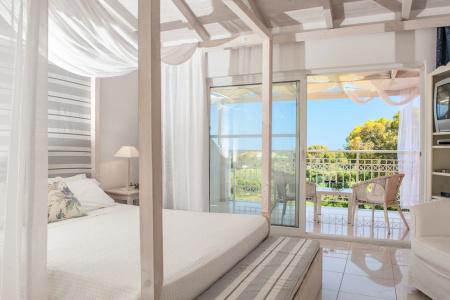 Gerakas Belvedere & Spa - 44