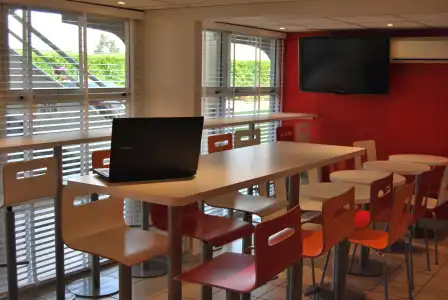 Première Classe Vannes - 14