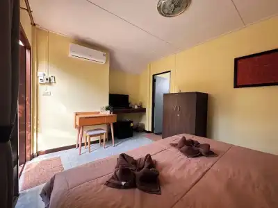 Blue Wave Beach Resort - 53
