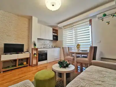Egoiste Apartments - 4