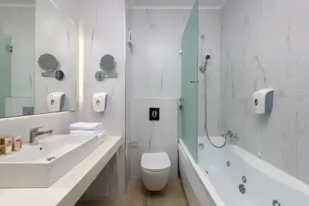 Lydia Maris Resort & Spa - 9