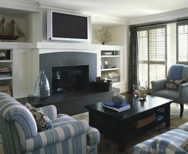Shutters on the Beach - 22