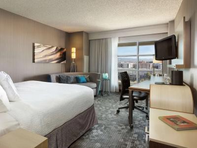 Sonesta Emeryville - San Francisco Bay Bridge - 49