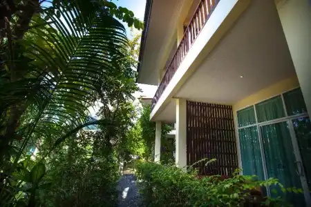 Pattra Vill Resort - 74