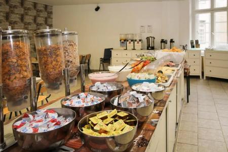 Metropol Hostel Berlin - 11