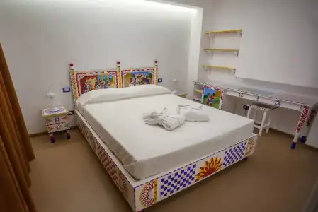 B&B Tra le Braccia di Morfeo - 78